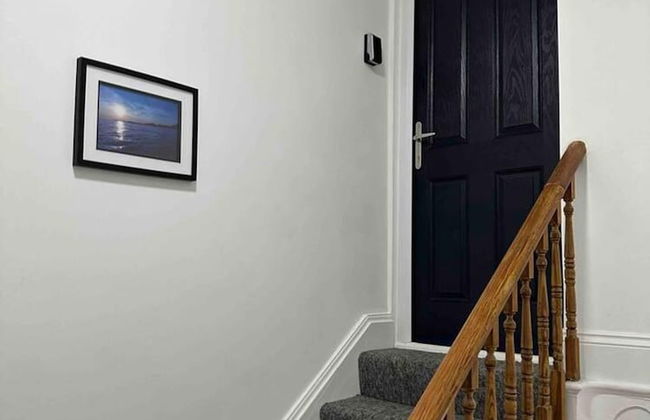 Remarkable 1-bed Seaview Beach Apartment Barmouth - Foto 19