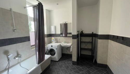 LUCKY STAYS LS08 - Vollausstattung - Zentrum - Aufzug - große Küche - 2 Zimmer - Smart-TV - Foto 5