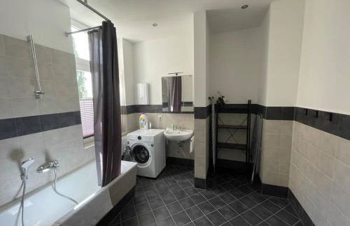 LUCKY STAYS LS08 - Vollausstattung - Zentrum - Aufzug - große Küche - 2 Zimmer - Smart-TV - Foto 5