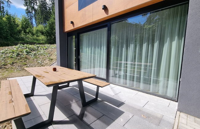 Chalets Hrabovo - Foto 62