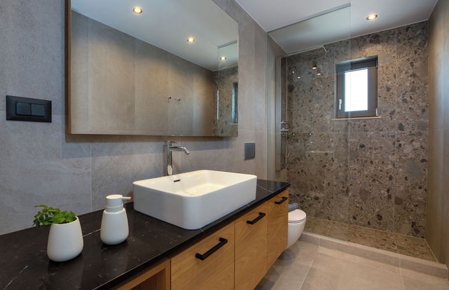 Villa Manu Luxury Living - Foto 32