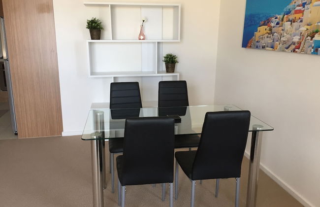 Tasha's Apartments on Morphett - Foto 33