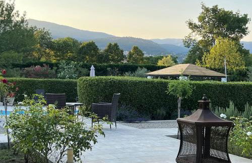 Exclusive Luxury Villa in Valbonne - Foto 65