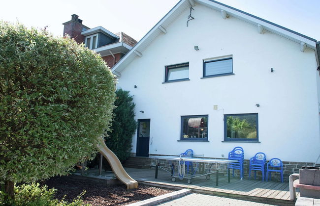 House in Moulin du Ruy With Forest Views - Photo 37