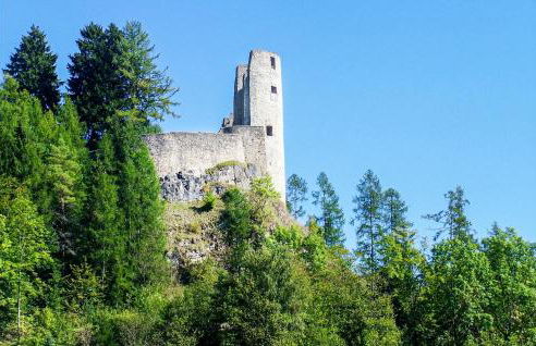 Ferienpark Wolfsschlucht - Foto 30