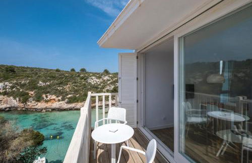 Apartamentos Playa de Canutells - Foto 43