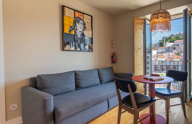 Light Blue Apartments - Downtown Lisbon - Photo 128