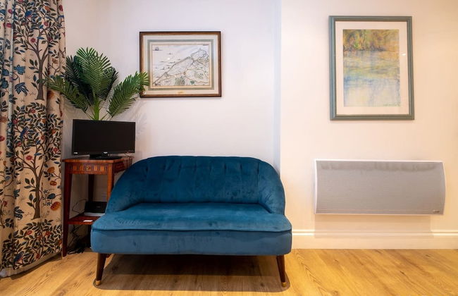 Host Stay Brunswick Apartment - Photo 8