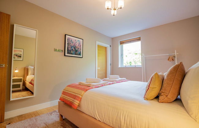 Host Stay Hilltop House - Foto 27