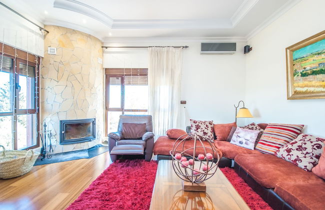 Cubo's Villa los Azabaches - Foto 24