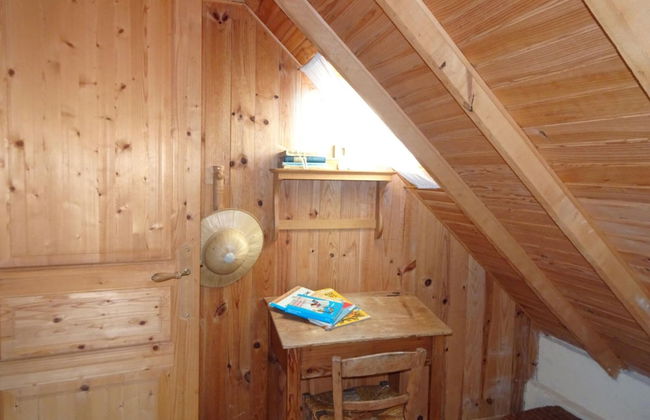 Holiday home near coast, Beuzec-Cap Sizun-formerly TUI Ferienhaus - Foto 7