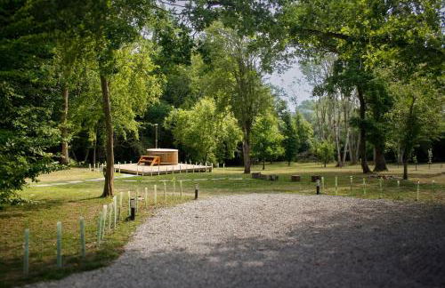 Tollgate Farm Kent 9 Bedroom retreat sleeps 25 - Foto 8