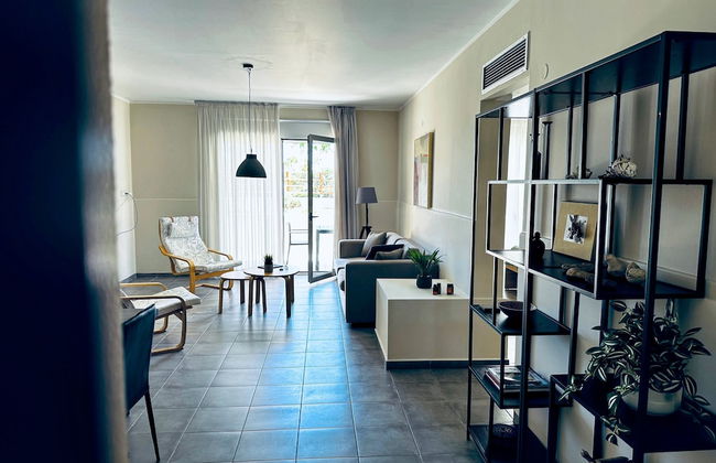 Lifeguard Beachfront - Luxury Flat, 30meters From Sea - Foto 34