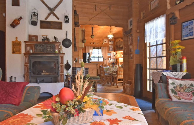 Detached Wooden House Near Bad Wildungen - Foto 11