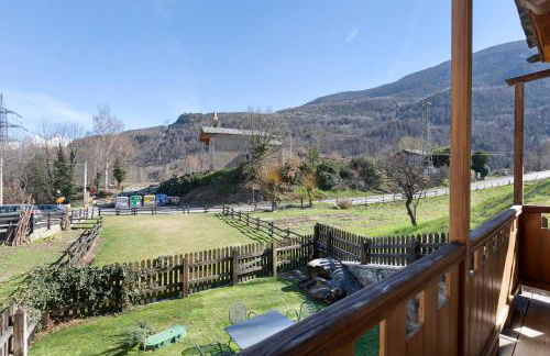 Casa Vacanze La Ravoire - Photo 14