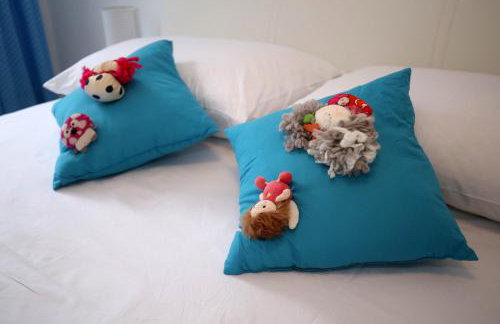 NeRea Apartment Molat - Photo 60