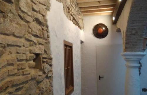 Arcos de Tarifa, Casco historico, aparcamiento - Photo 44