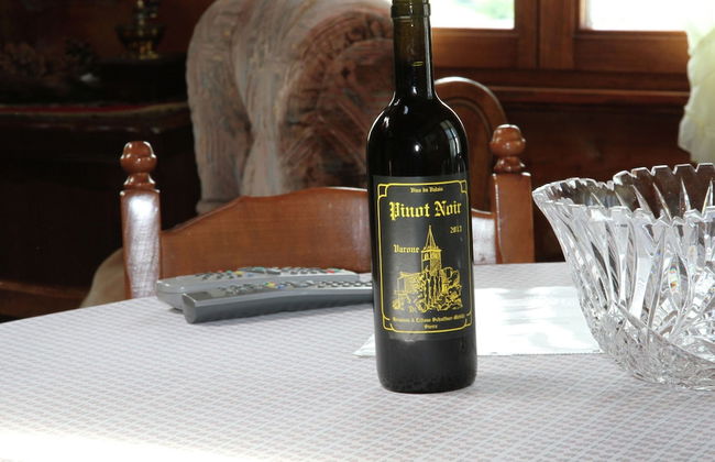 Boutique Apartment in Valais With Balcony - Foto 9