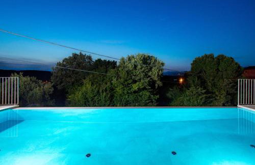 Villa 1 with Pool Soline, Krk, 280 m from beach, by 4Villas - Foto 3