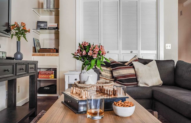 Marillac by Avantstay Gorgeous Ski Cabin w/ Balcony & Patio - Photo 3