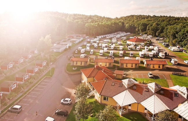 Lisebergsbyn Stugor - Photo 54