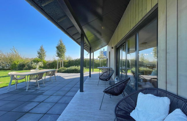 Oesterdam Resort - Foto 1