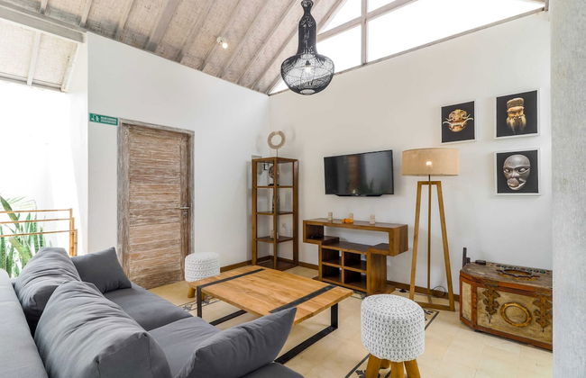 Villa Cemacase - Foto 8