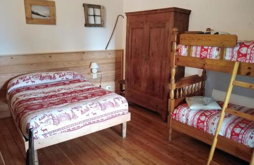 Locazione turistica Lou Bindel - Foto 8