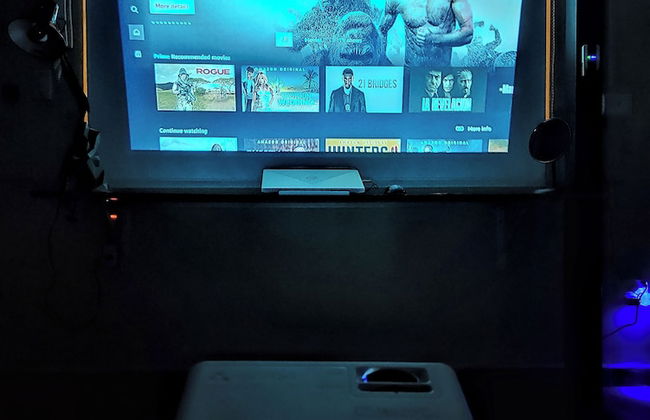 Ocre Studio By Paradox - Photo 12