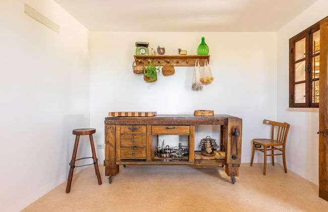 2373 Dimore del Cisto - Foto 40