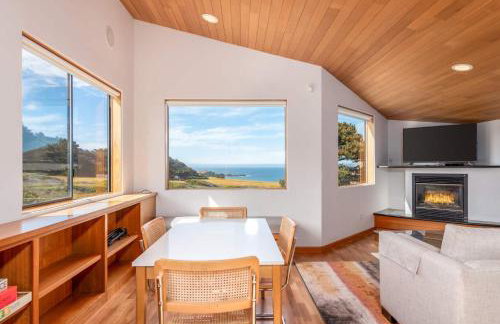 Ocean Retreat - BBQ Hot Tub & Ocean Views - Foto 28