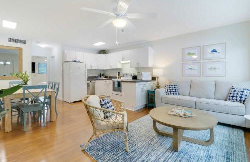 Sailfish Suites 8 - Waterfront Lodging - Foto 7