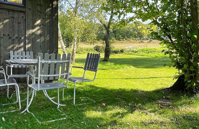 6 Person Holiday Home in Borgholm - Foto 17