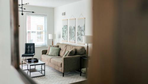 Chic Lancaster Vacation Rental, Walkable Location! - Foto 4