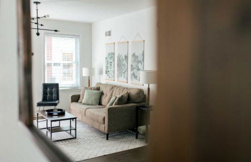 Chic Lancaster Vacation Rental, Walkable Location! - Foto 4