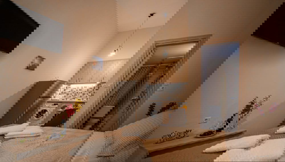 Danai Studio - Foto 1, Imagen principal