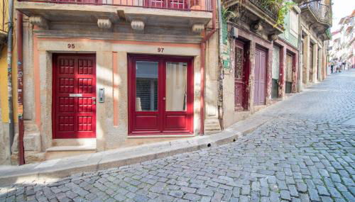 Caldeireiros 95 by LovelyStay - Photo 5