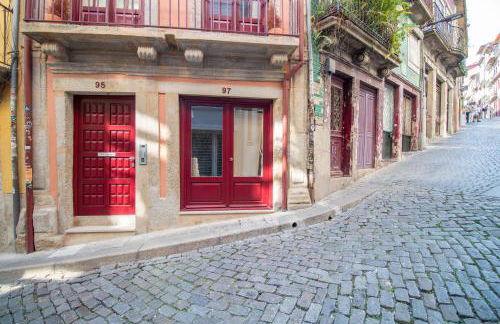 Caldeireiros 95 by LovelyStay - Photo 5