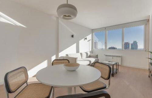 Bright with views -2Bd 1Bth- Bernabeu - Foto 24