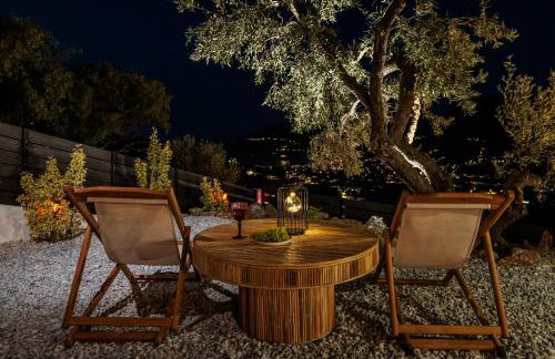 Aegea & Nerion Villas Private Pool Retreats in Skopelos - Foto 54