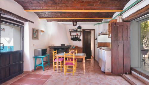 Casa Rural La Rana Verde - Foto 2