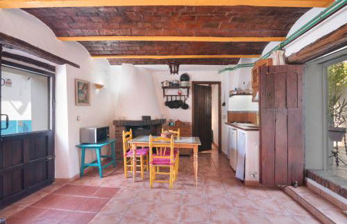 Casa Rural La Rana Verde - Foto 2