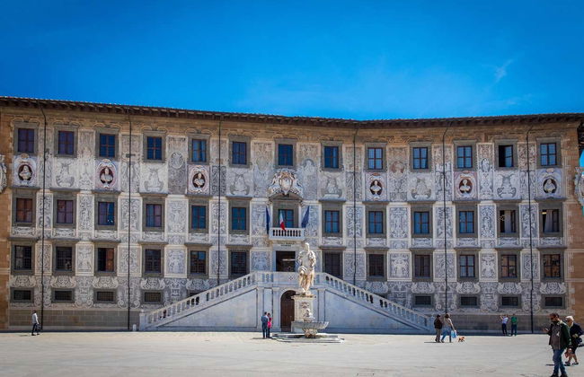 Visita guiada por Pisa - Photo 3