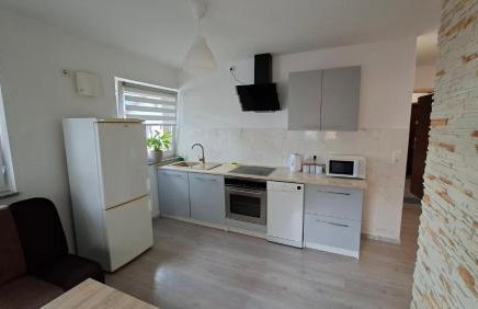 Agroturystyka Romanówka w Krzeszowie - Foto 16