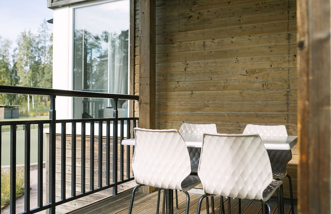 Engeltofta Sea Lodge Hotel - Foto 24