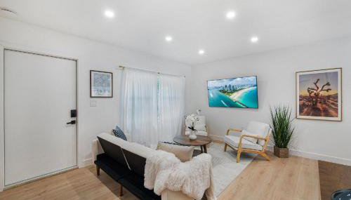 Chic Villa Nina 2 bedrooms 2 baths in Miami! - Foto 4