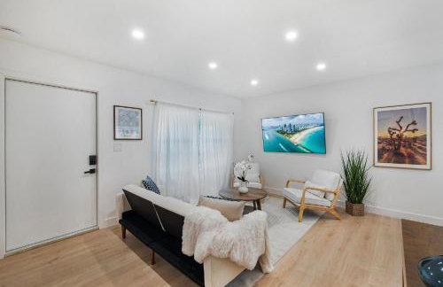 Chic Villa Nina 2 bedrooms 2 baths in Miami! - Foto 4