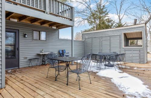 Lionshead Lake Retreat - Foto 33