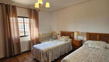 Casa Rural El Hollejo - Foto 3