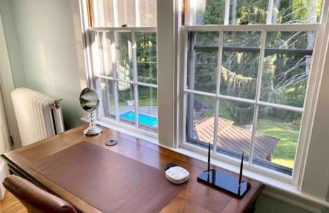 The Jarvis Homestead - Historic Maine Mansion - Foto 77